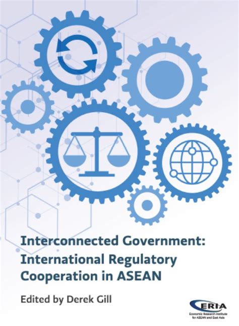 dominique lam|International Regulatory Cooperation in Thailand – Swaying.